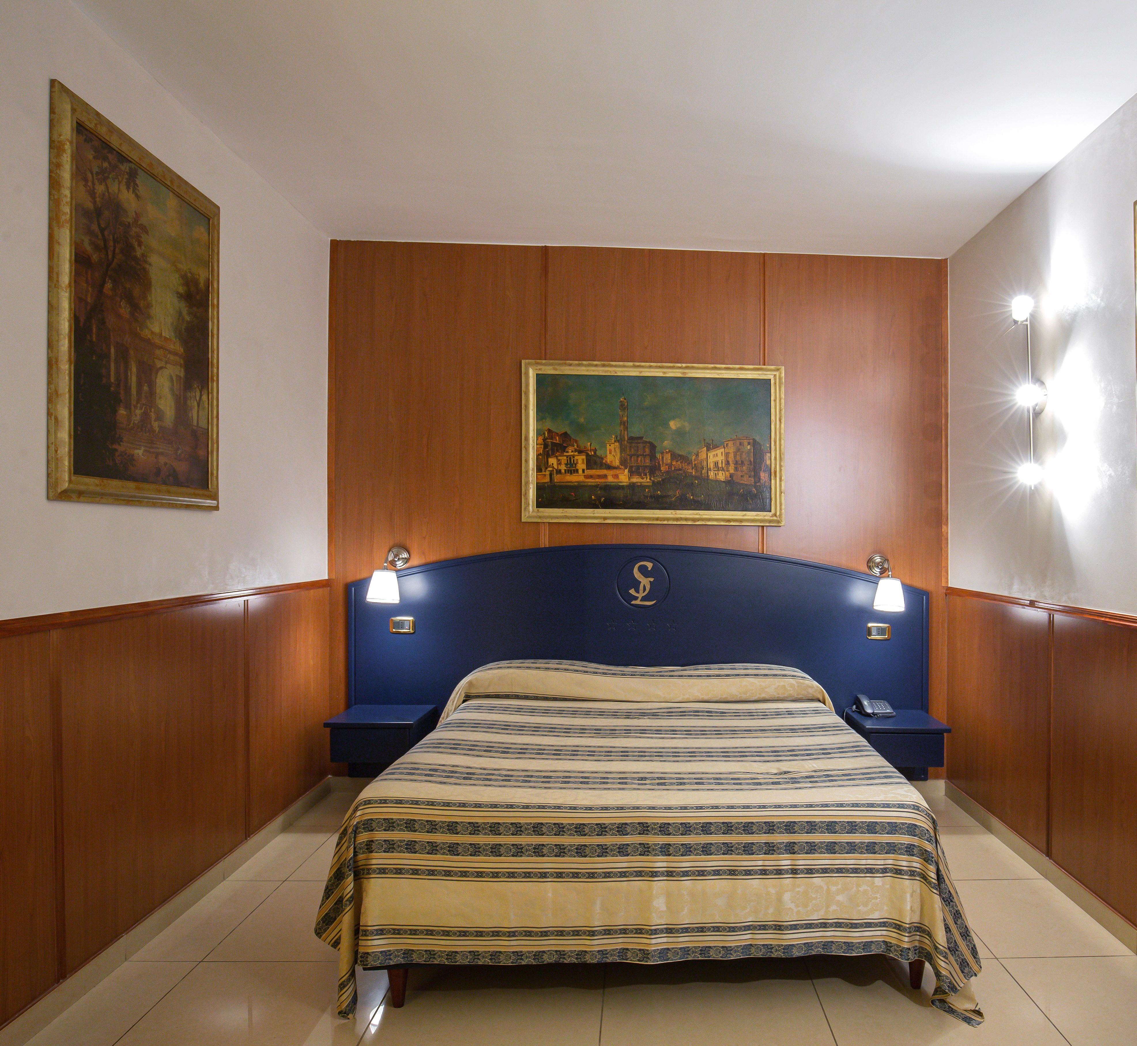 Hotel San Luca Battipaglia Esterno foto
